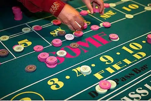 Antarmuka taruhan roulette ketupattoto menampilkan tata letak meja dan opsi taruhan